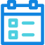 Calendar icon 64x64