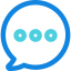 Chat icon 64x64