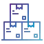 Коробки иконка 64x64