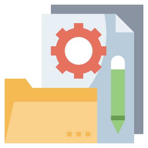 Project icon