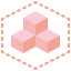 Modeling icon 64x64