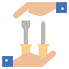Screwdriver icon 64x64