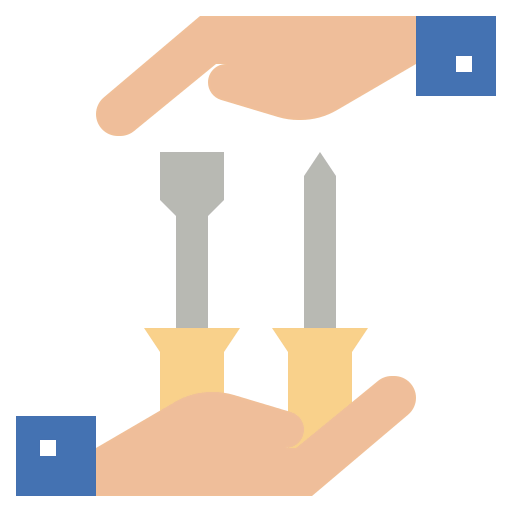 Screwdriver icon