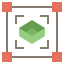 Modeling ícono 64x64