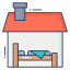 Sleep アイコン 64x64