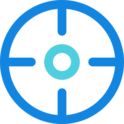 Target icon