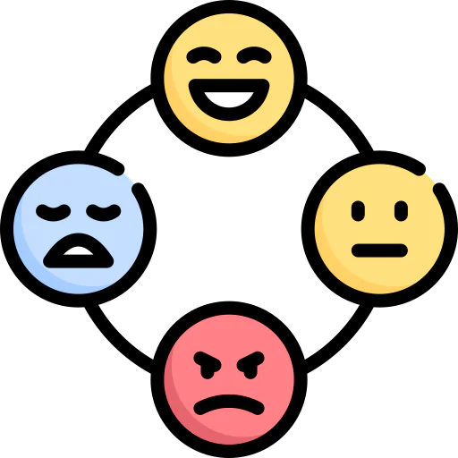 Emoticons icon