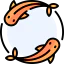 Goldfish icon 64x64