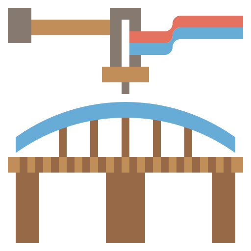 Bridge icon