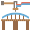 Bridge icon 64x64