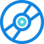 Compact disc icon 64x64