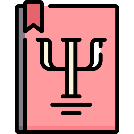 Book icon
