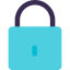 Padlock icon 64x64