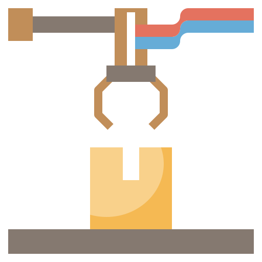 Packing icon
