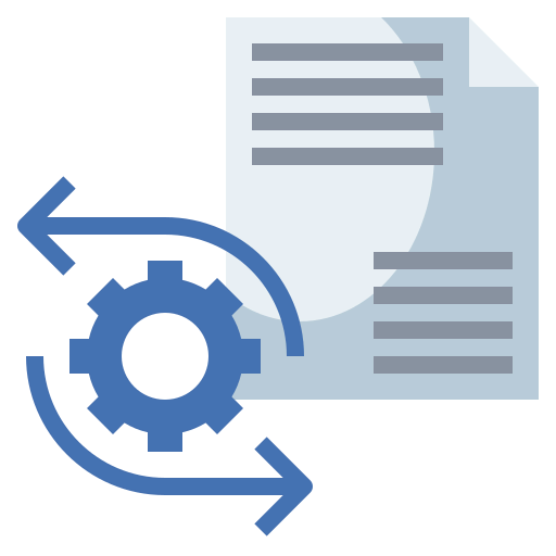 File icon