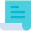 Contract icon 64x64