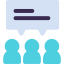 Chat icon 64x64