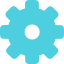 Settings icon 64x64
