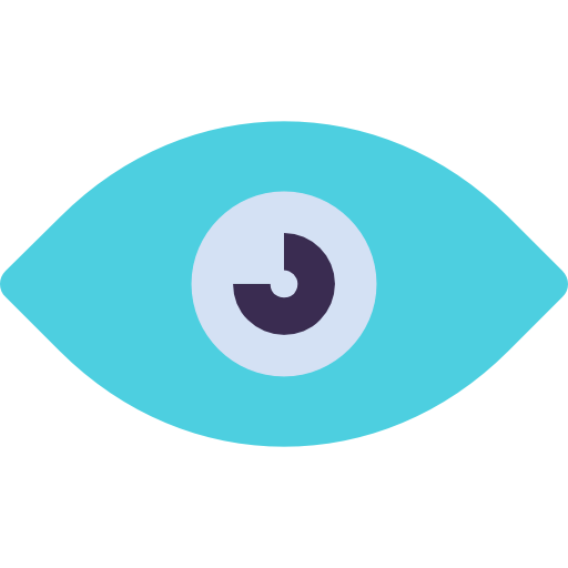 View icon