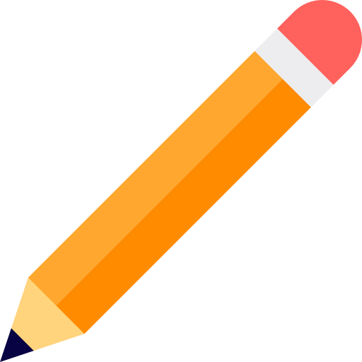 Pencil icon