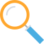Loupe icon 64x64