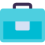 Suitcase icon 64x64