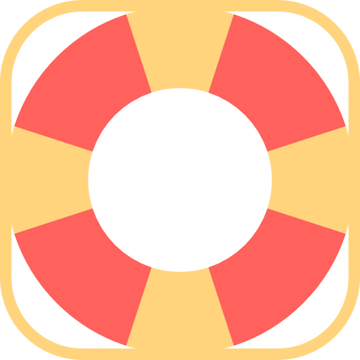 Support icon