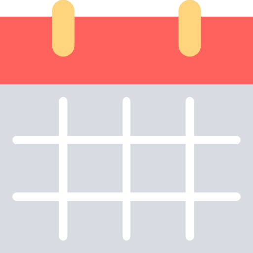 Calendar icon