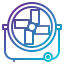 Ventilator Symbol 64x64