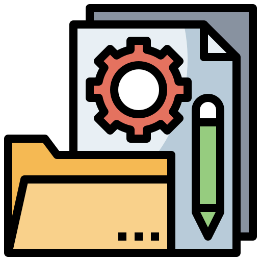 Project icon