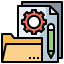 Project icon 64x64