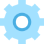 Settings icon 64x64