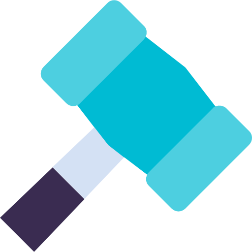 Auction icon