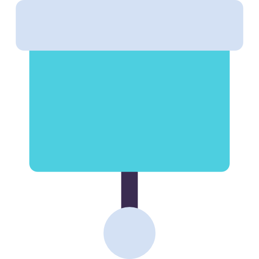 Presentation icon