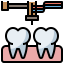 Tooth icon 64x64