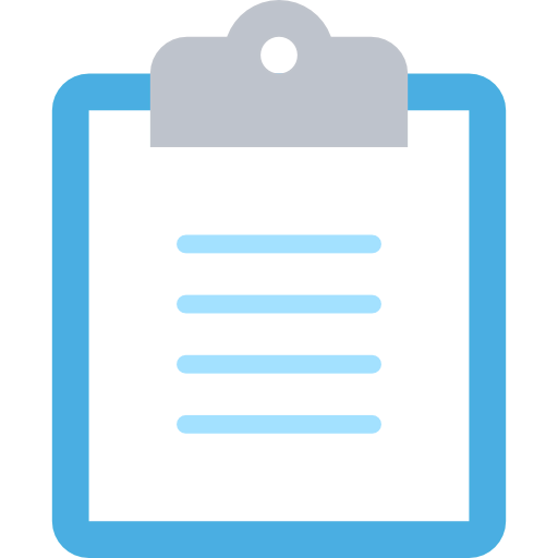 Notepad icon