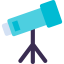 Telescope icon 64x64