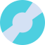 Compact disc icon 64x64