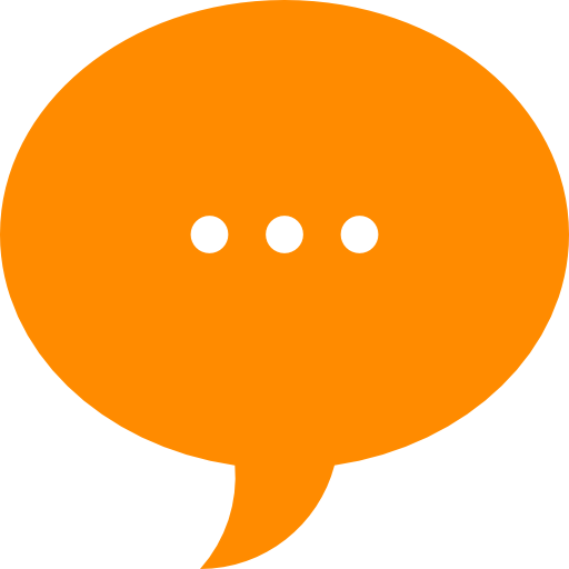 Chat icon