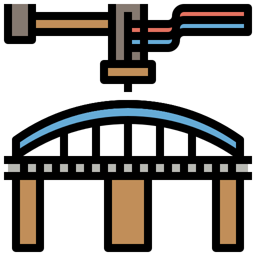 Bridge icon