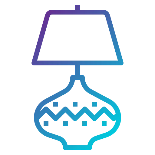Lamp icon
