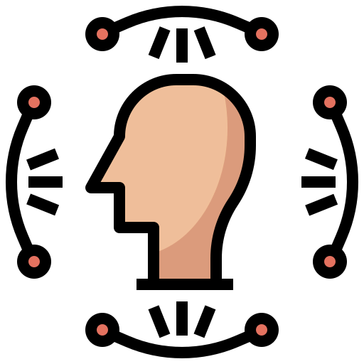 Scanner icon