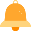 Bell icon 64x64