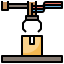 Packing icon 64x64