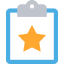 Notepad icon 64x64