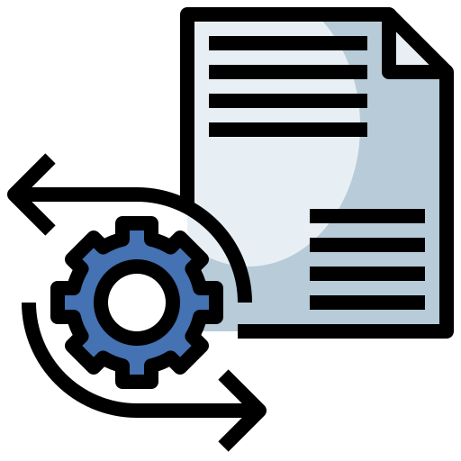 File icon