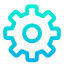 Settings icon 64x64