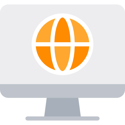 Screen icon