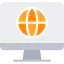 Screen icon 64x64