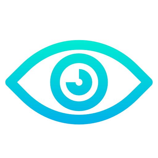 View icon